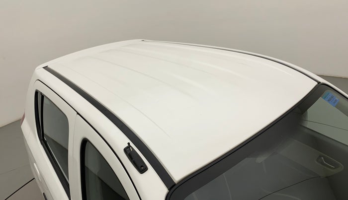 2022 Maruti Alto VXI, Petrol, Manual, 34,574 km, Roof