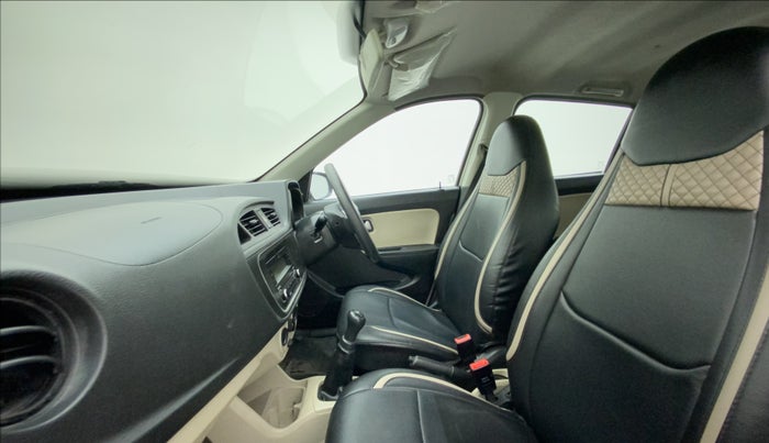 2022 Maruti Alto VXI, Petrol, Manual, 34,574 km, Right Side Front Door Cabin