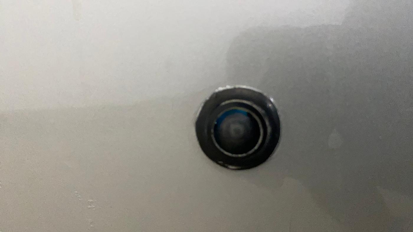 2018 Maruti Wagon R 1.0 LXI CNG, CNG, Manual, 79,405 km, Parking Camera
