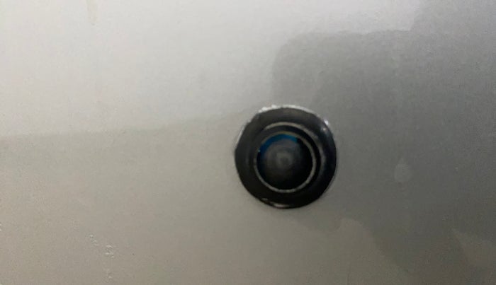 2018 Maruti Wagon R 1.0 LXI CNG, CNG, Manual, 79,463 km, Parking Camera