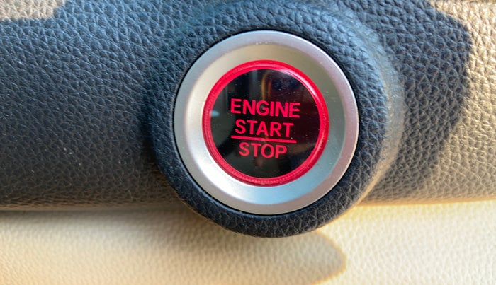 2022 Honda Amaze 1.2L I-VTEC VX CVT, Petrol, Automatic, 86,941 km, Keyless Start/ Stop Button