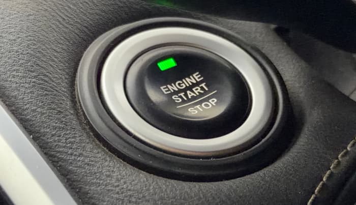 2019 MG HECTOR SHARP 1.5 DCT PETROL, Petrol, Automatic, 33,219 km, Keyless Start/ Stop Button