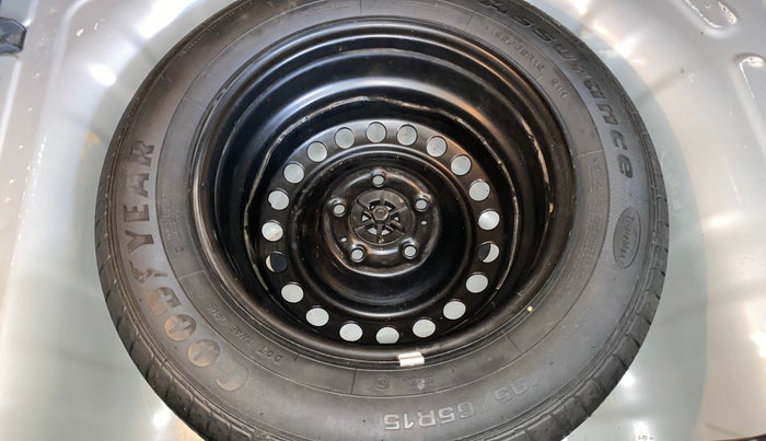 2020 KIA SONET HTX 1.0 IMT, Petrol, Manual, 42,386 km, Spare Tyre