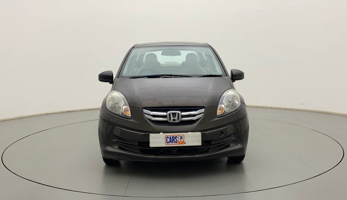 2015 Honda Amaze 1.2L I-VTEC S, Petrol, Manual, 34,026 km, Front
