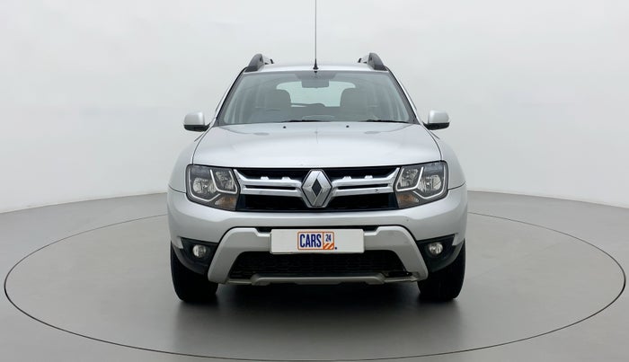 2017 Renault Duster RXZ 85 PS DIESEL, Diesel, Manual, 87,652 km, Front