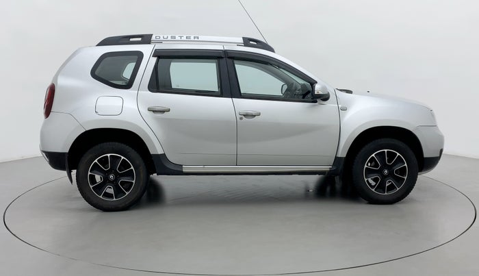 2017 Renault Duster RXZ 85 PS DIESEL, Diesel, Manual, 87,652 km, Right Side View