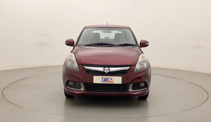 2016 Maruti Swift Dzire VXI, Petrol, Manual, 47,219 km, Front