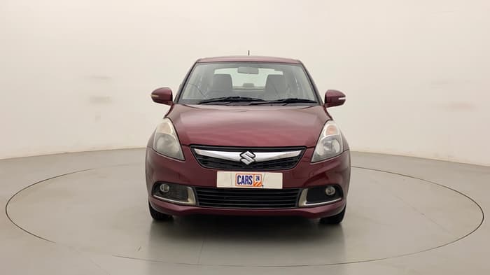 2016 Maruti Swift Dzire VXI, Petrol, Manual, 47,219 km, Front