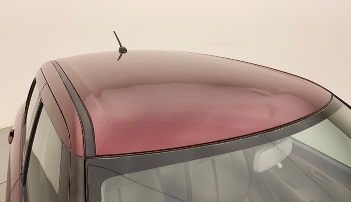 2016 Maruti Swift Dzire VXI, Petrol, Manual, 47,219 km, Roof