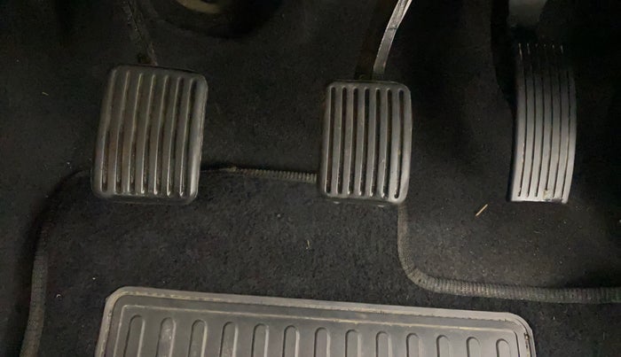 2020 Hyundai NEW SANTRO ERA EXECUTIVE, Petrol, Manual, 39,047 km, Pedals