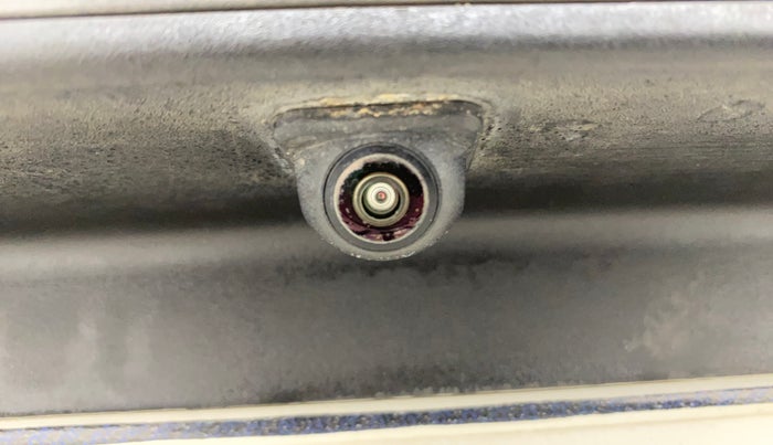 2020 Hyundai NEW SANTRO ERA EXECUTIVE, Petrol, Manual, 39,047 km, Parking Camera