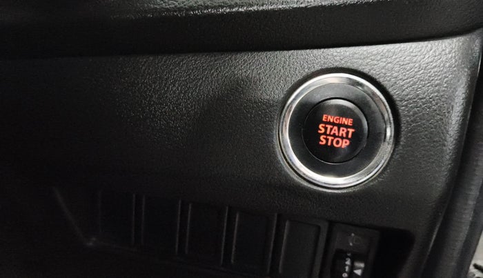 2021 Maruti Baleno ZETA PETROL 1.2, Petrol, Manual, 14,157 km, Keyless Start/ Stop Button