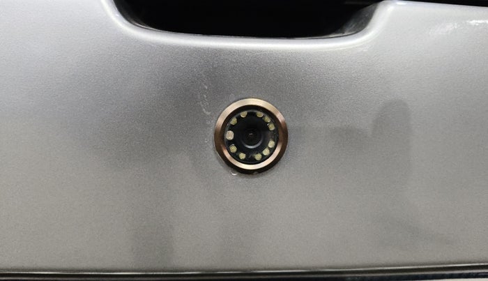 2021 Maruti Baleno ZETA PETROL 1.2, Petrol, Manual, 14,157 km, Parking Camera