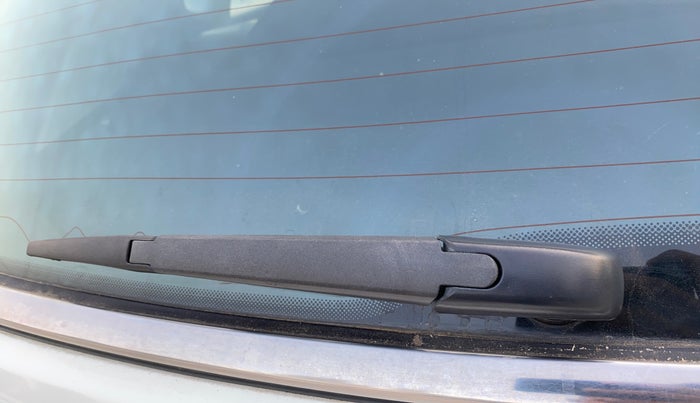 2019 Jeep Compass LIMITED 2.0 DIESEL, Diesel, Manual, 80,600 km, Rear Wiper