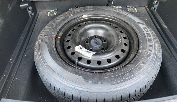 2019 Jeep Compass LIMITED 2.0 DIESEL, Diesel, Manual, 80,600 km, Spare Tyre