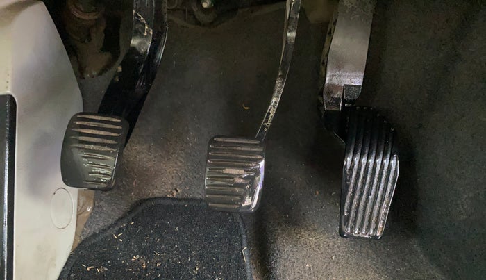 2019 Jeep Compass LIMITED 2.0 DIESEL, Diesel, Manual, 80,600 km, Pedals