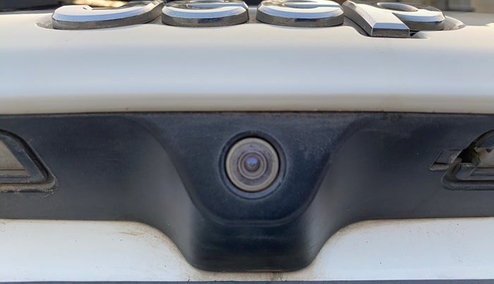 2019 Jeep Compass LIMITED 2.0 DIESEL, Diesel, Manual, 80,600 km, Parking Camera