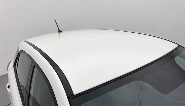2018 Hyundai Elite i20 ASTA 1.2, Petrol, Manual, 56,417 km, Roof