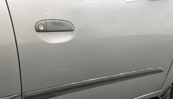 2010 Hyundai i10 ERA 1.1, Petrol, Manual, 67,139 km, Driver-side door - Minor scratches