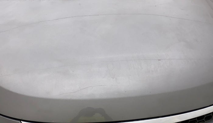 2010 Hyundai i10 ERA 1.1, Petrol, Manual, 67,139 km, Bonnet (hood) - Minor scratches