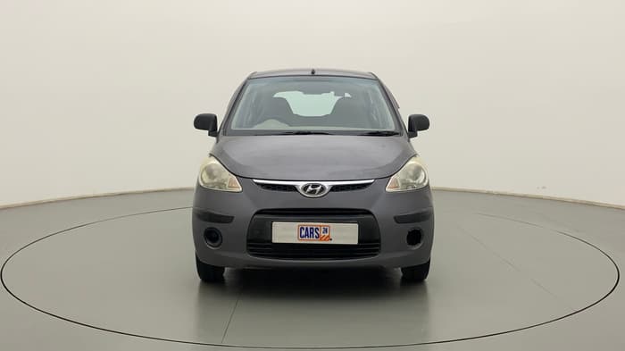 2010 Hyundai i10 ERA 1.1, Petrol, Manual, 67,139 km, Front