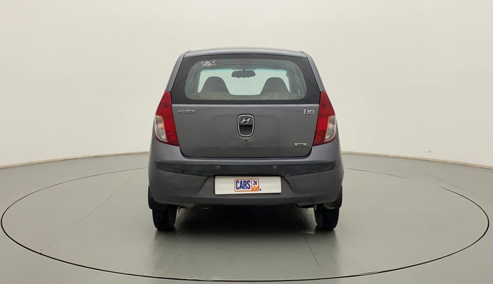 2010 Hyundai i10 ERA 1.1, Petrol, Manual, 67,139 km, Back/Rear