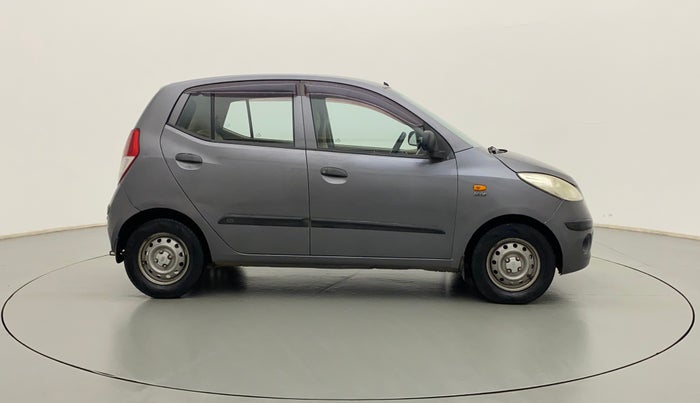 2010 Hyundai i10 ERA 1.1, Petrol, Manual, 67,139 km, Right Side View