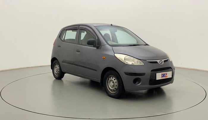 2010 Hyundai i10 ERA 1.1, Petrol, Manual, 67,139 km, SRP