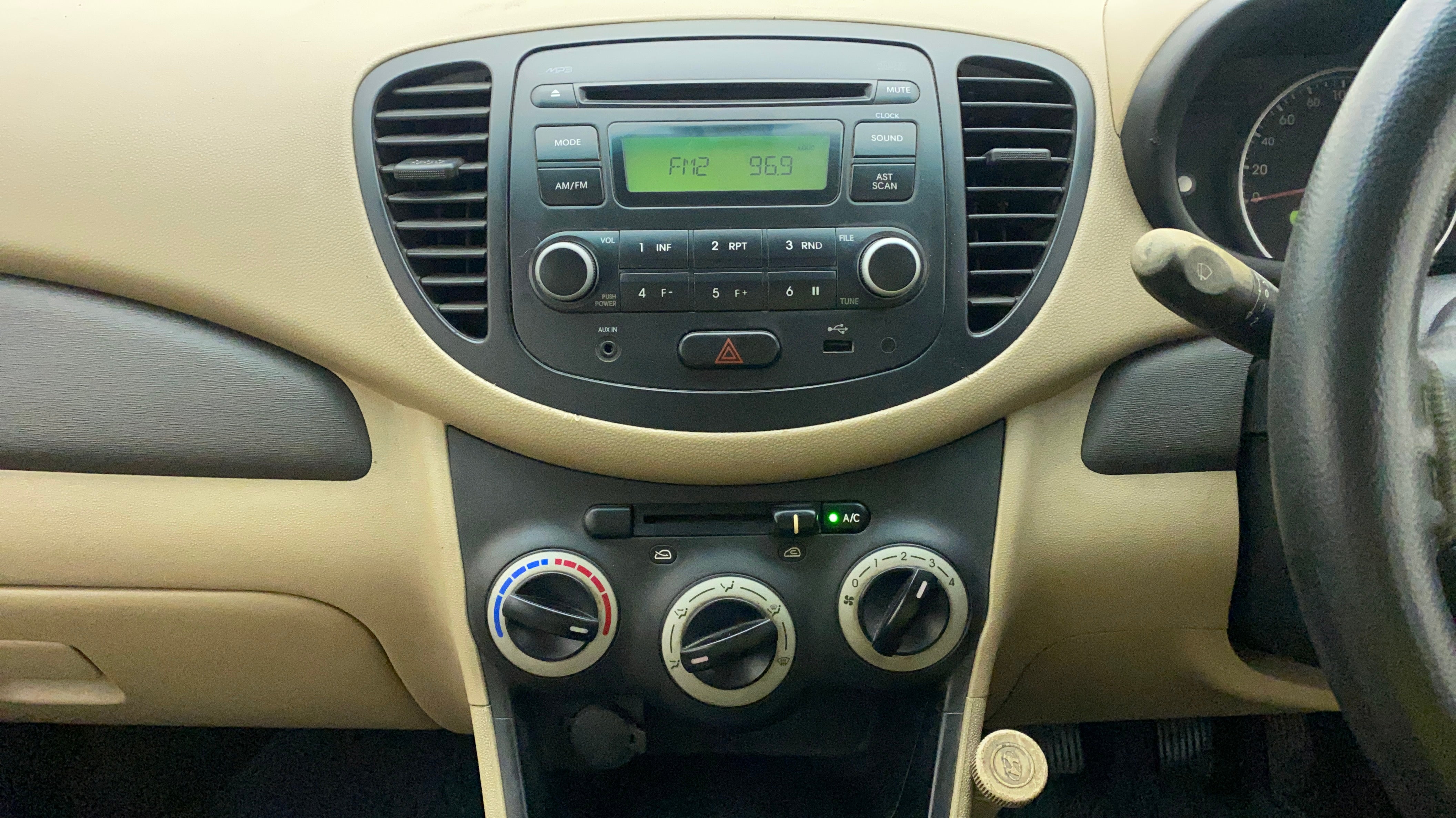 Features