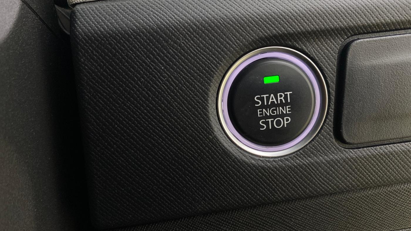 2024 Tata PUNCH ACCOMPLISHED AMT, Petrol, Automatic, 18,344 km, Keyless Start/ Stop Button