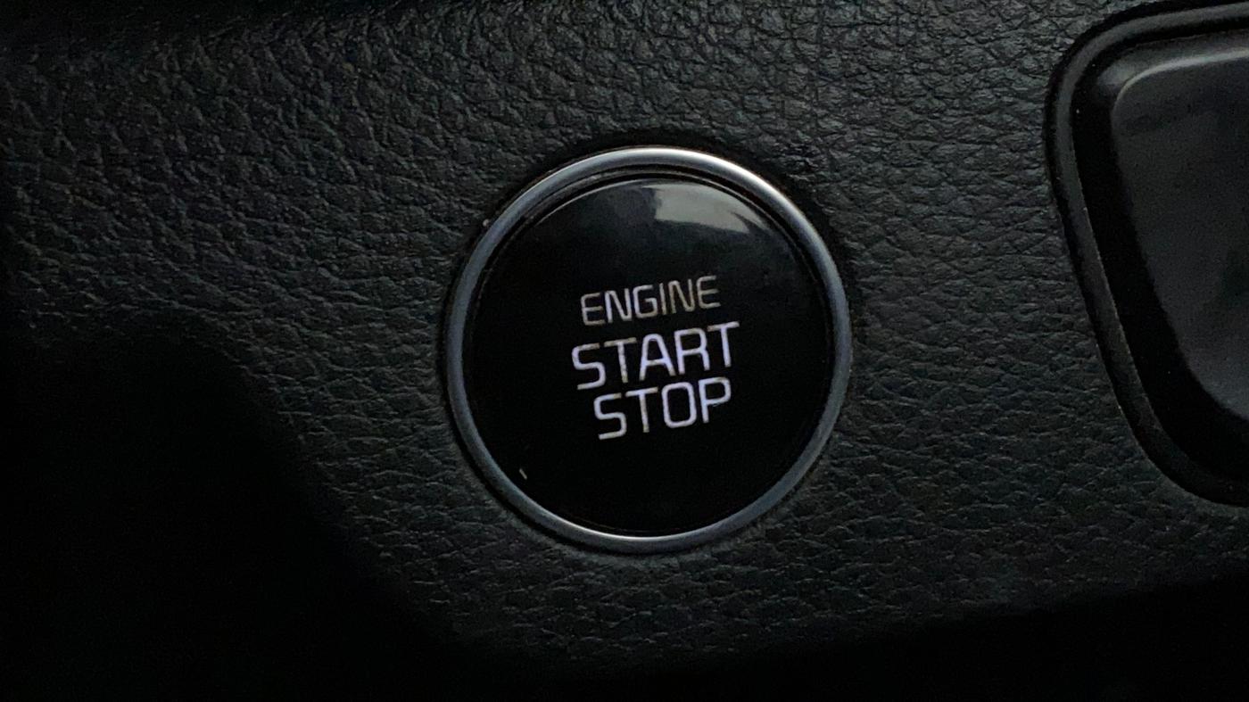 2020 KIA SELTOS HTK PLUS 1.5, Petrol, Manual, 65,373 km, Keyless Start/ Stop Button