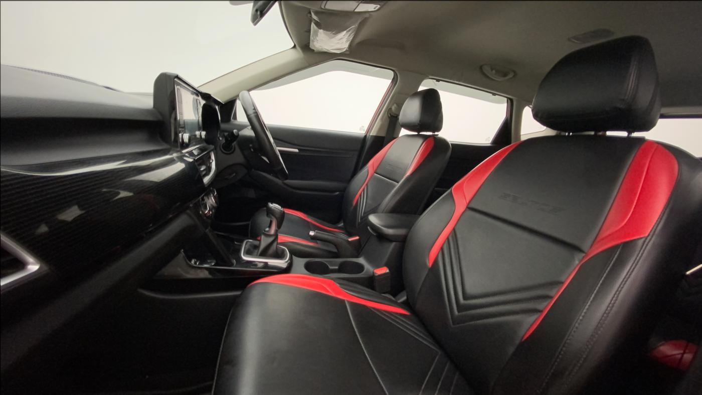 2020 KIA SELTOS HTK PLUS 1.5, Petrol, Manual, 65,373 km, Right Side Front Door Cabin