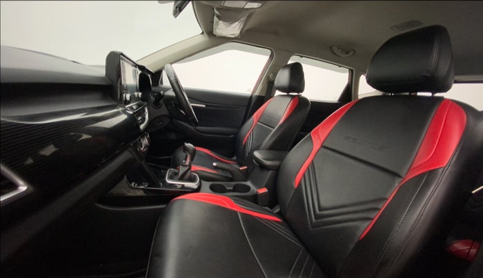 2020 KIA SELTOS HTK PLUS 1.5, Petrol, Manual, 65,373 km, Right Side Front Door Cabin