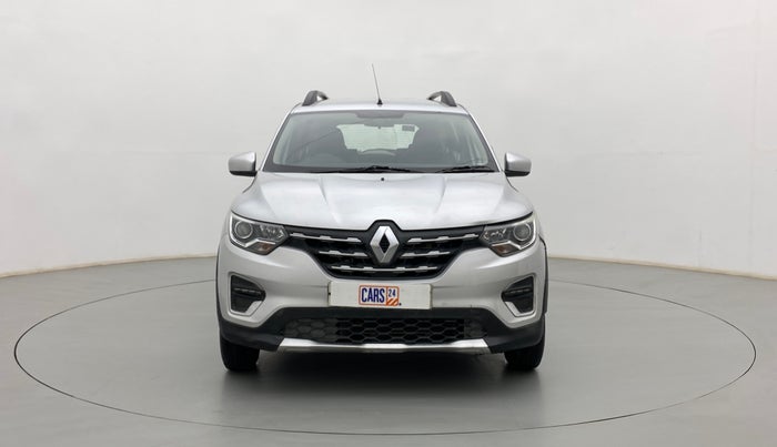 2019 Renault TRIBER RXZ, Petrol, Manual, 66,518 km, Front