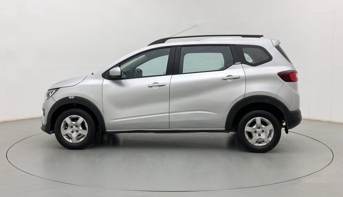 2019 Renault TRIBER RXZ, Petrol, Manual, 66,518 km, Left Side