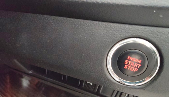 2018 Maruti Baleno ALPHA DIESEL 1.3, Diesel, Manual, 90,486 km, Keyless Start/ Stop Button