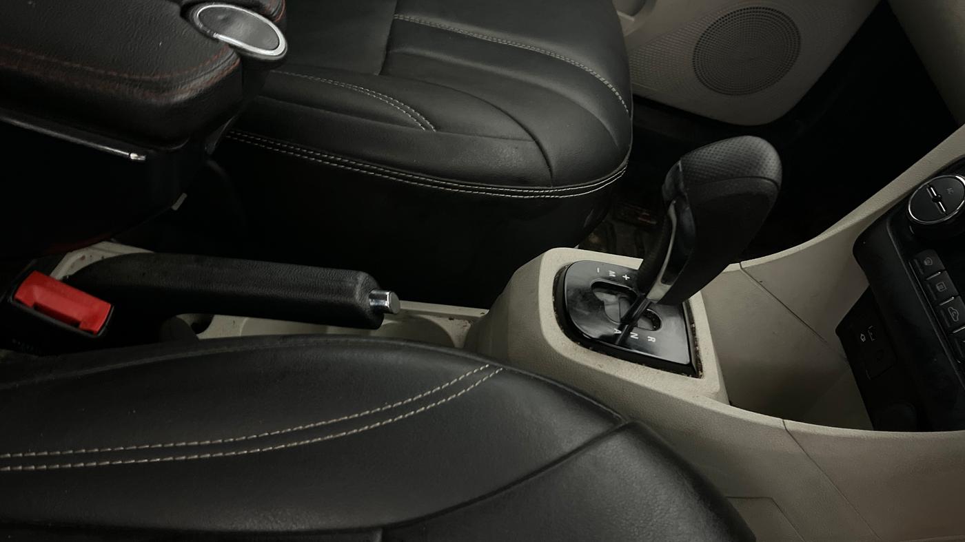 2022 Tata Tiago XZA PLUS PETROL, Petrol, Automatic, 47,483 km, Gear Lever