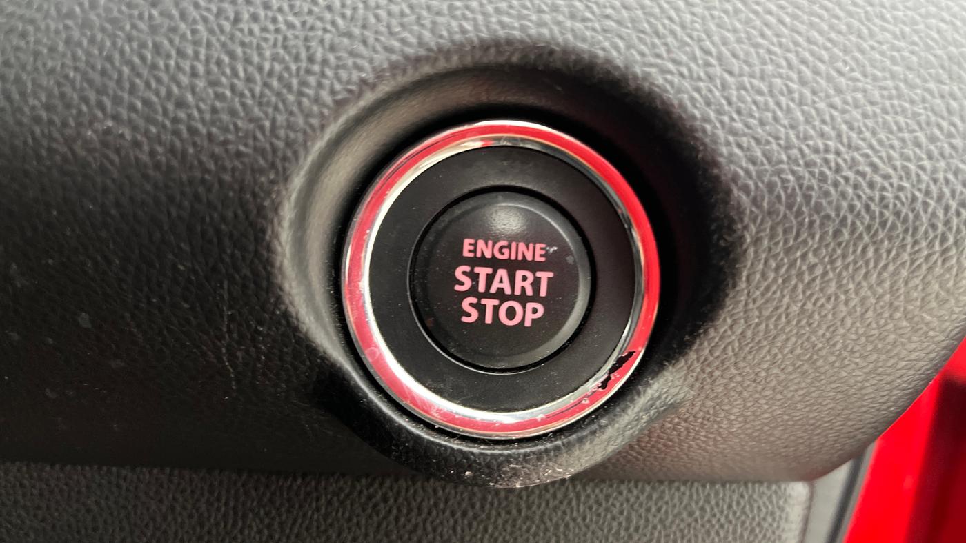 2018 Maruti Swift ZXI AMT, Petrol, Automatic, 56,882 km, Keyless Start/ Stop Button