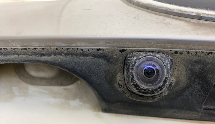 2021 KIA SELTOS HTK 1.5 PETROL, Petrol, Manual, 66,115 km, Parking Camera