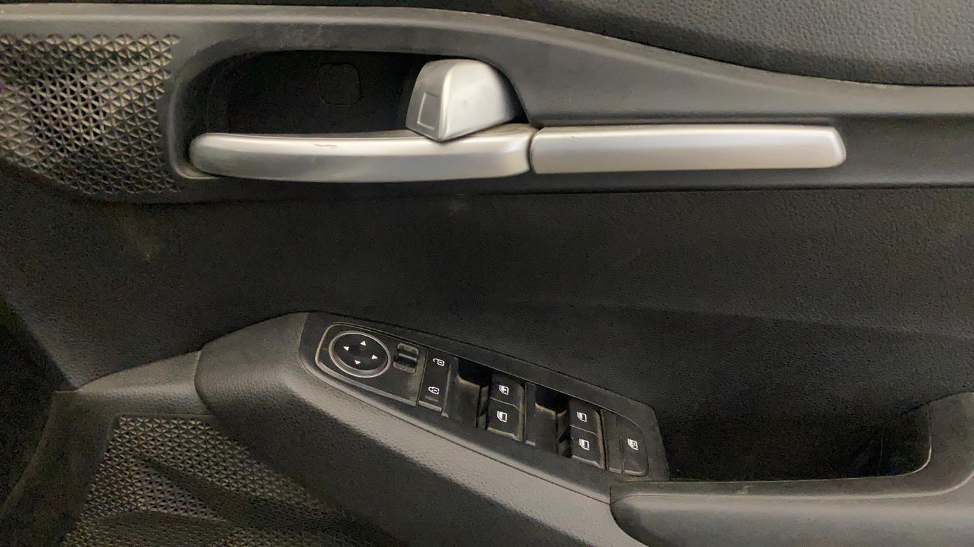 2021 KIA SELTOS HTK 1.5 PETROL, Petrol, Manual, 66,163 km, Driver Side Door Panels Control