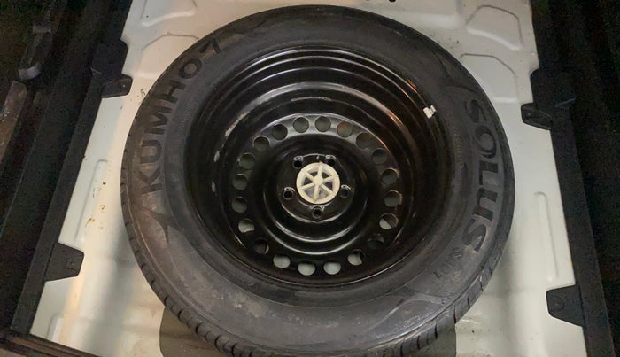 2021 KIA SELTOS HTK 1.5 PETROL, Petrol, Manual, 66,115 km, Spare Tyre