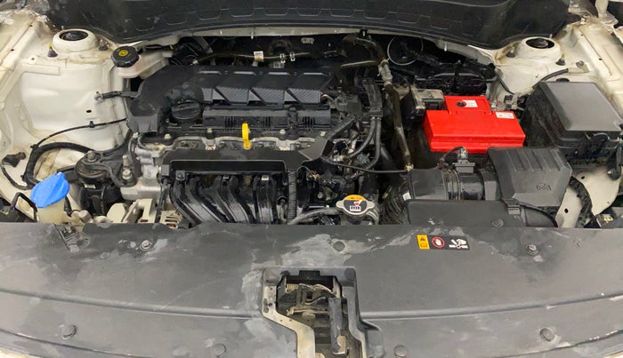 2021 KIA SELTOS HTK 1.5 PETROL, Petrol, Manual, 66,115 km, Engine View