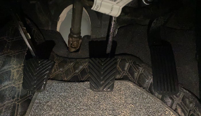 2021 KIA SELTOS HTK 1.5 PETROL, Petrol, Manual, 66,115 km, Pedals