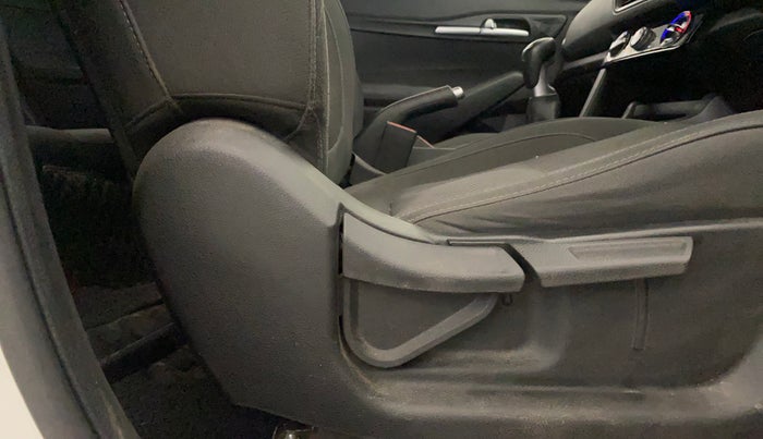 2021 KIA SELTOS HTK 1.5 PETROL, Petrol, Manual, 66,115 km, Driver Side Adjustment Panel