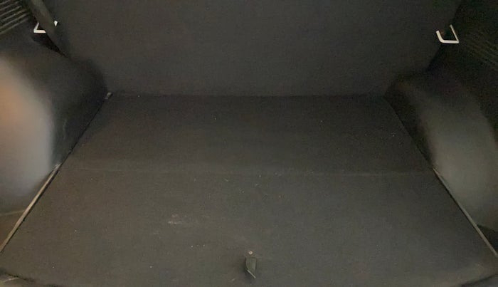 2021 KIA SELTOS HTK 1.5 PETROL, Petrol, Manual, 66,115 km, Boot Inside