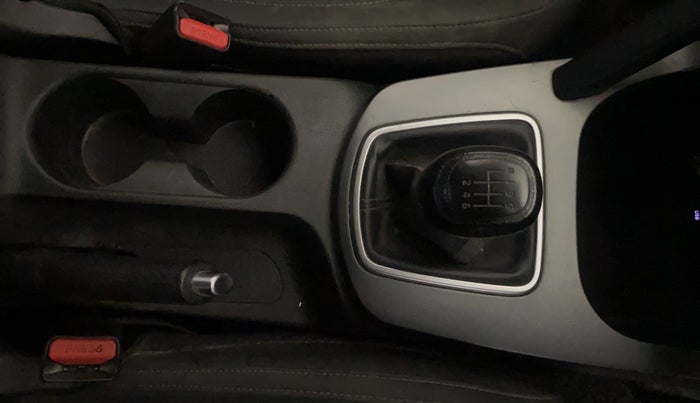 2021 KIA SELTOS HTK 1.5 PETROL, Petrol, Manual, 66,115 km, Gear Lever