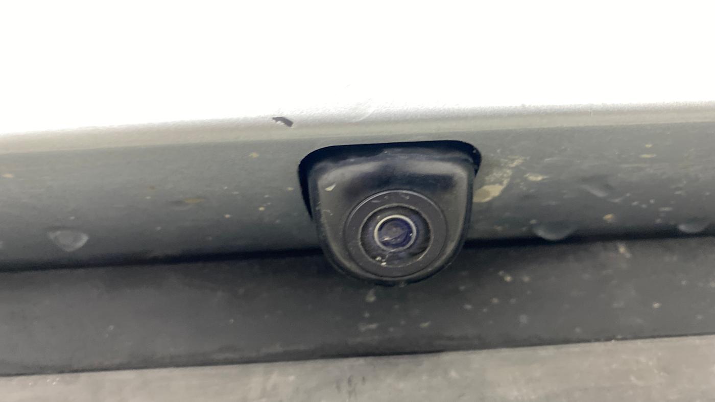 2021 Hyundai VENUE S+ 1.2, Petrol, Manual, 96,621 km, Parking Camera