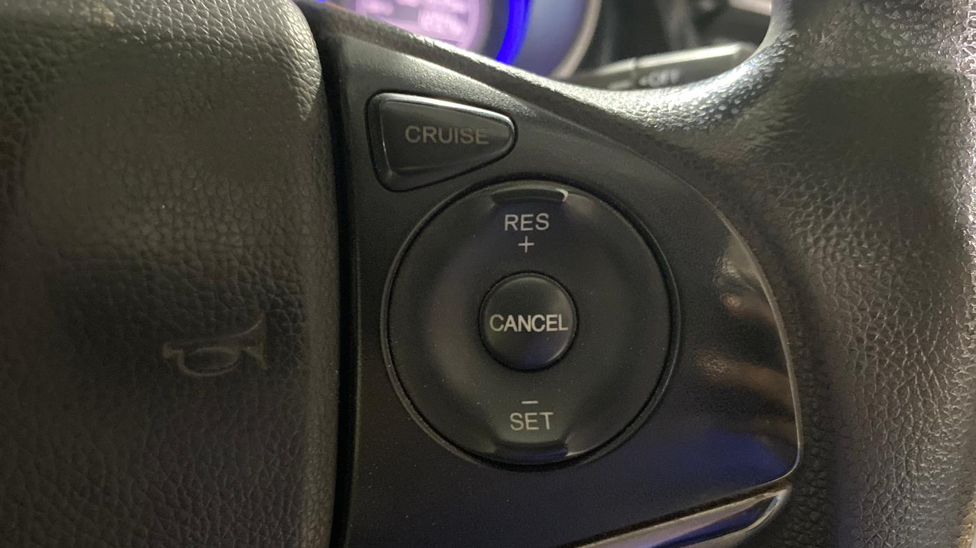 2014 Honda City 1.5L I-VTEC SV, Petrol, Manual, 61,921 km, Adaptive Cruise Control