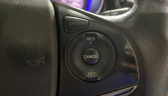 2014 Honda City 1.5L I-VTEC SV, Petrol, Manual, 61,921 km, Adaptive Cruise Control