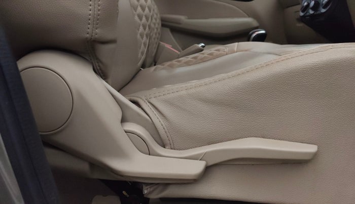 2020 Maruti Dzire VXI AMT, Petrol, Automatic, 27,558 km, Driver Side Adjustment Panel